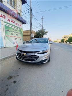 شێڤرۆلێت مالیبۆ